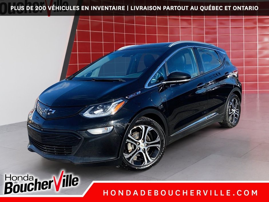Chevrolet Bolt EV Premier 2020 à Terrebonne, Québec - w940px
