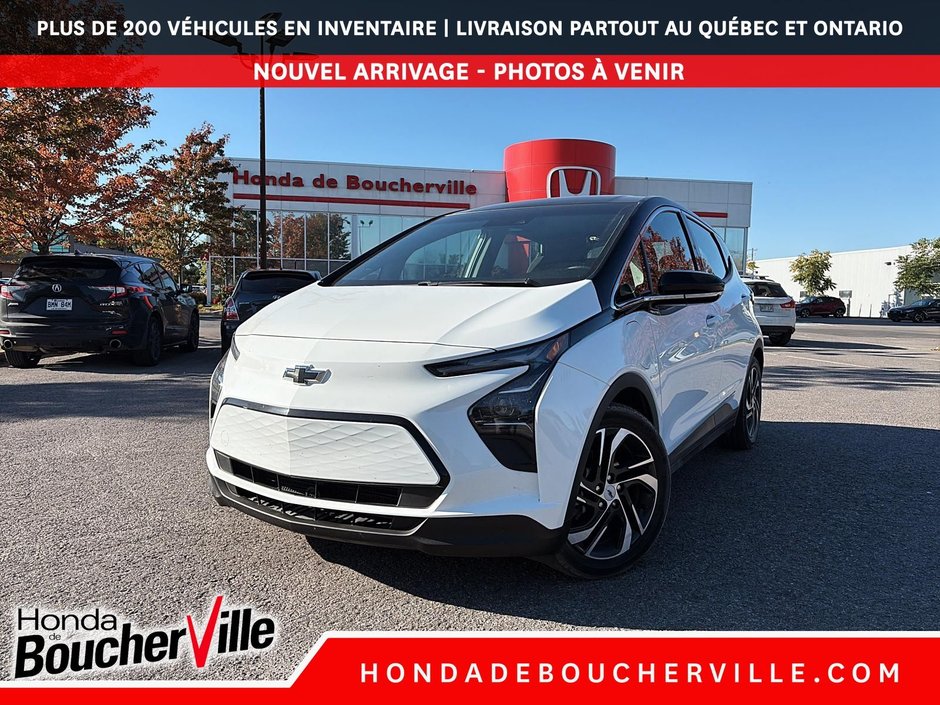 2023 Chevrolet Bolt EV 1LT in Terrebonne, Quebec - w940px