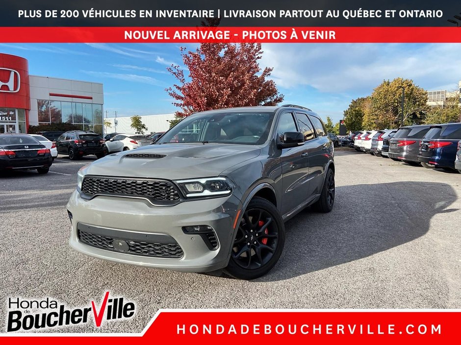 Dodge Durango R/T Plus 2023 à Terrebonne, Québec - w940px