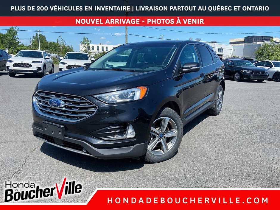 2020 Ford Edge SEL in Terrebonne, Quebec - w940px