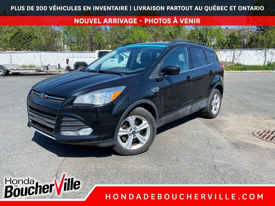 Ford Escape SE 2015 à Terrebonne, Québec - w940px