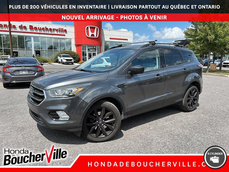 2017 Ford Escape SE in Terrebonne, Quebec - w940px