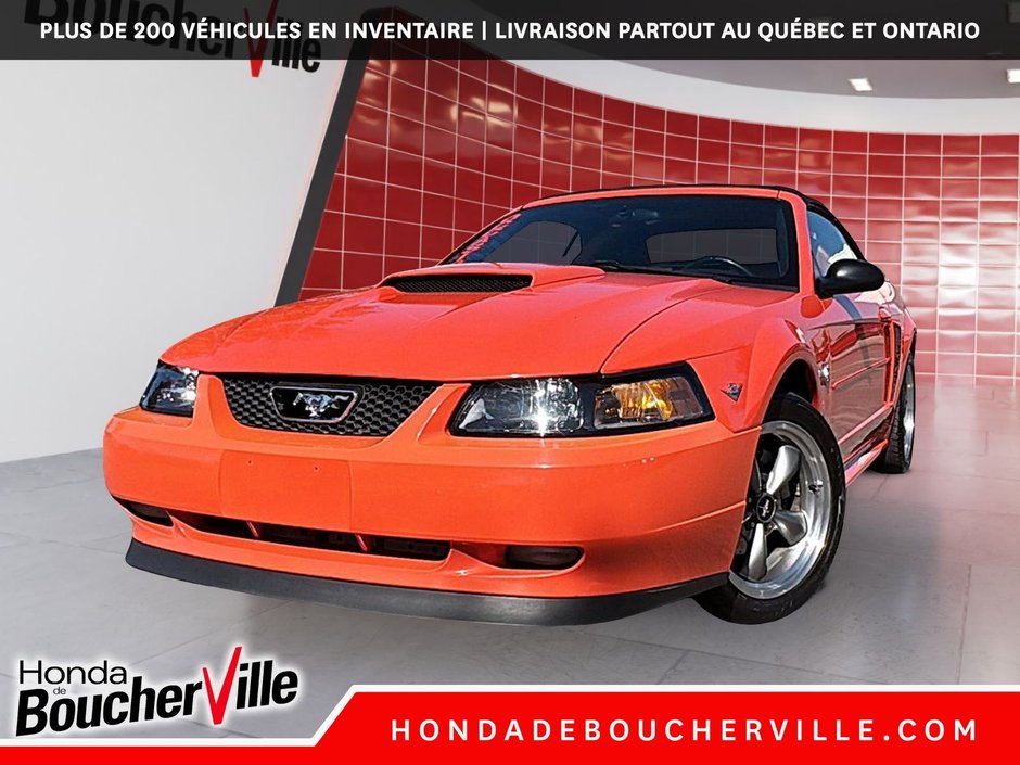 Ford Mustang GT 2004 à Terrebonne, Québec - w940px