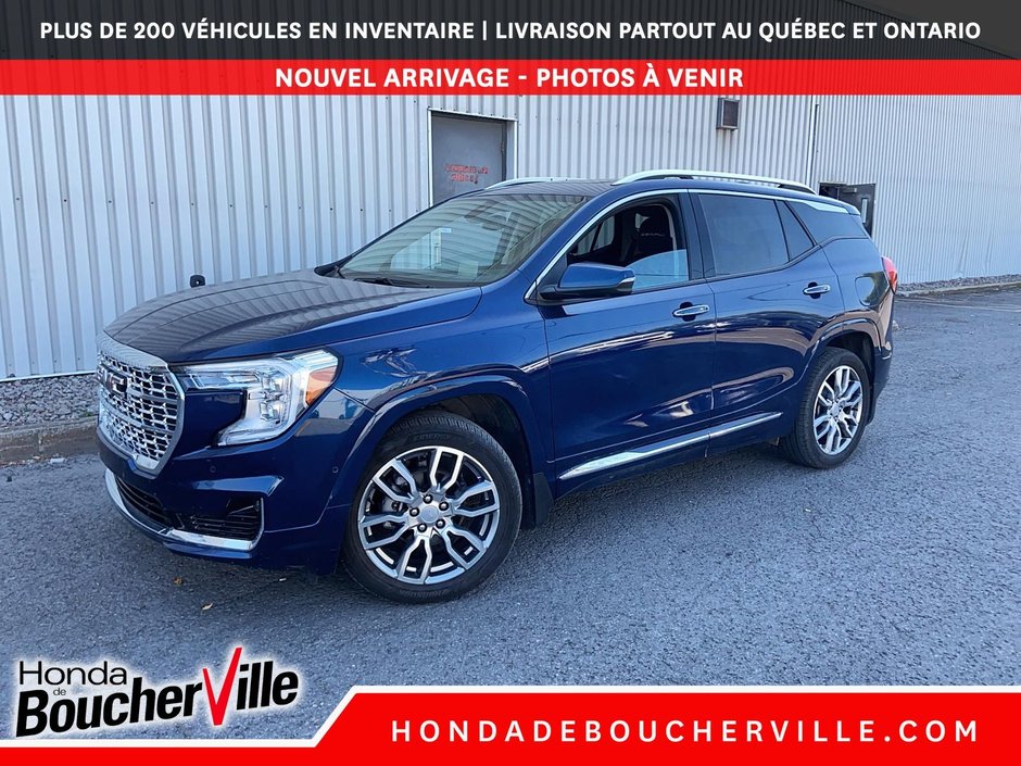 GMC Terrain Denali 2022 à Terrebonne, Québec - w940px