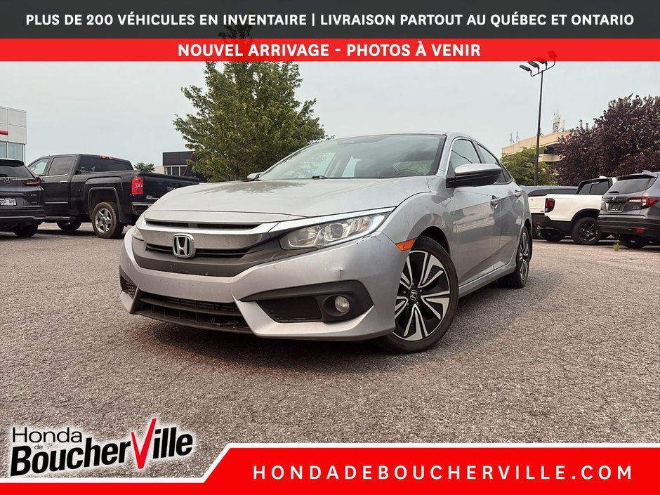2017 Honda Civic Sedan EX-T in Terrebonne, Quebec - w940px