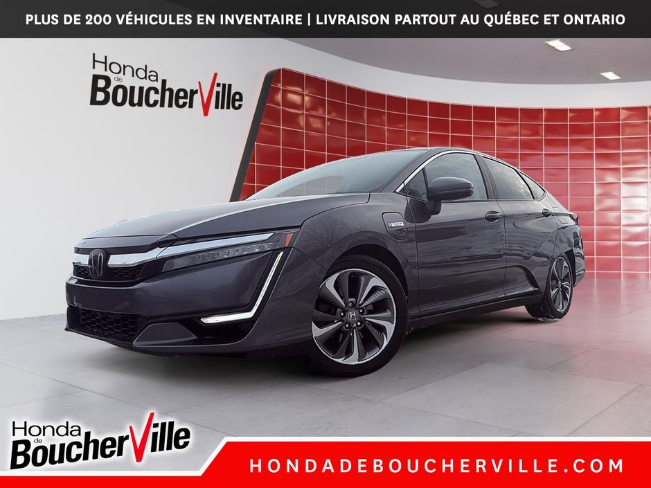 2020 Honda Clarity Plug-In Hybrid in Terrebonne, Quebec - w940px