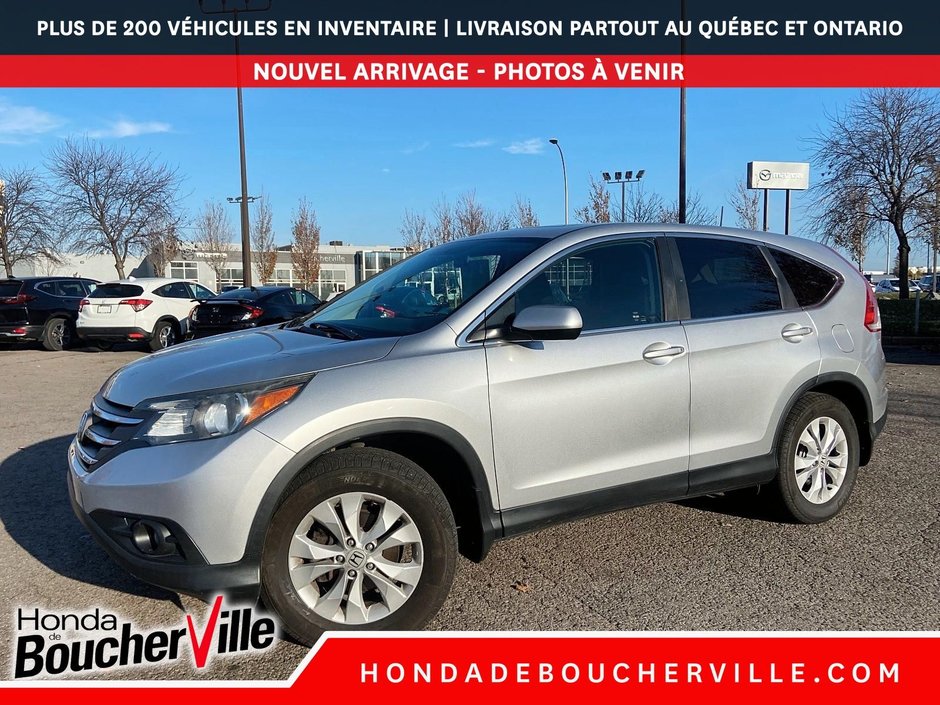 2014 Honda CR-V EX in Terrebonne, Quebec - w940px