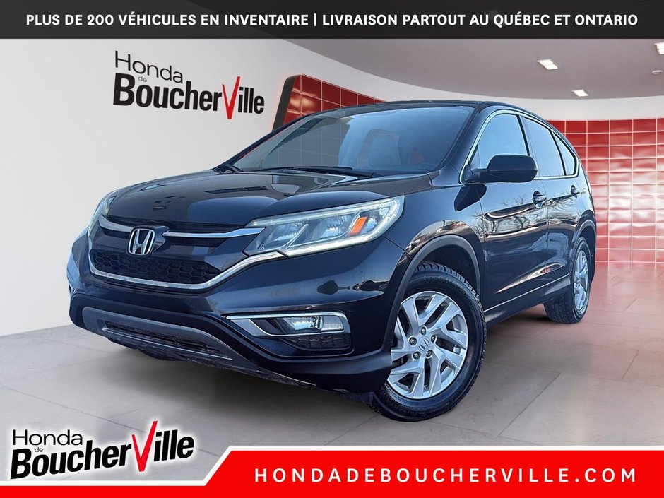 2015 Honda CR-V EX-L in Terrebonne, Quebec - w940px