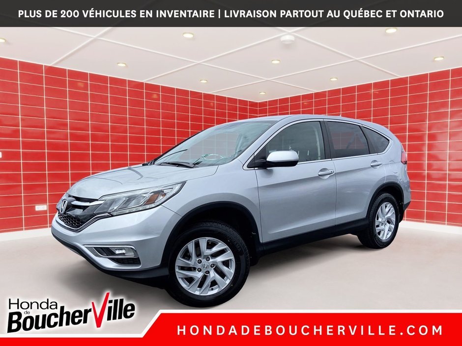 Honda CR-V EX 2016 à Terrebonne, Québec - w940px