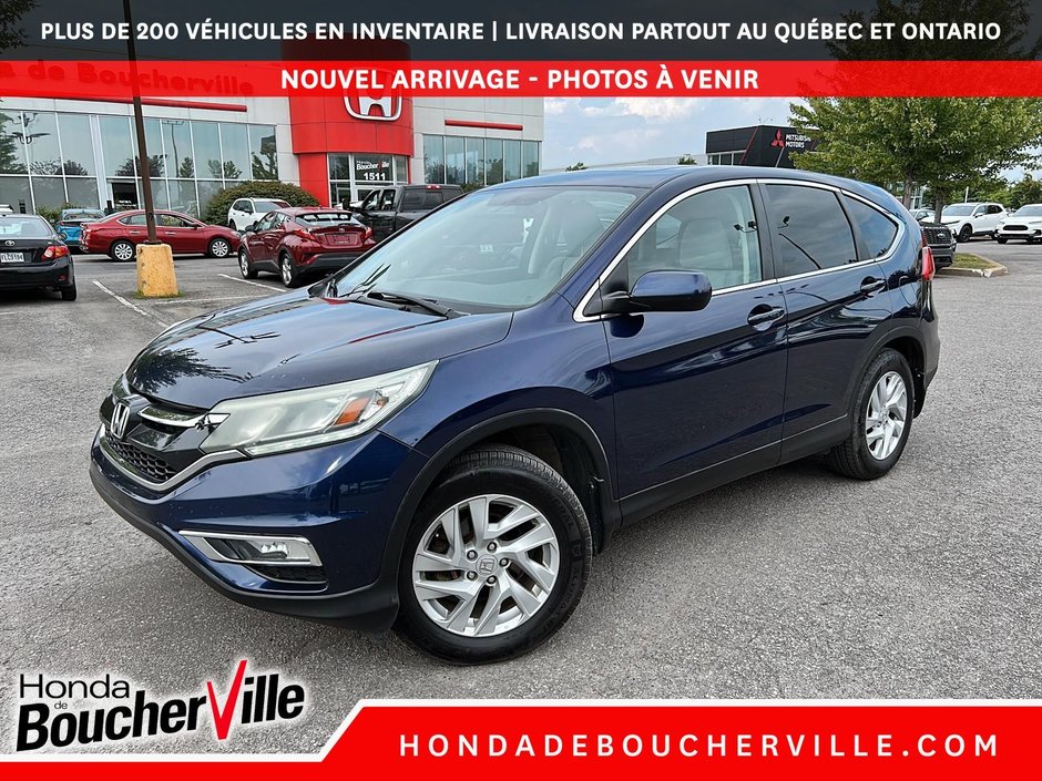 Honda CR-V EX 2016 à Terrebonne, Québec - w940px