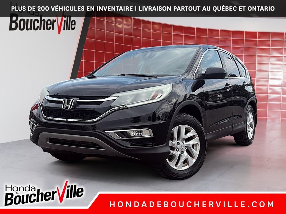 2016 Honda CR-V EX in Terrebonne, Quebec - w940px