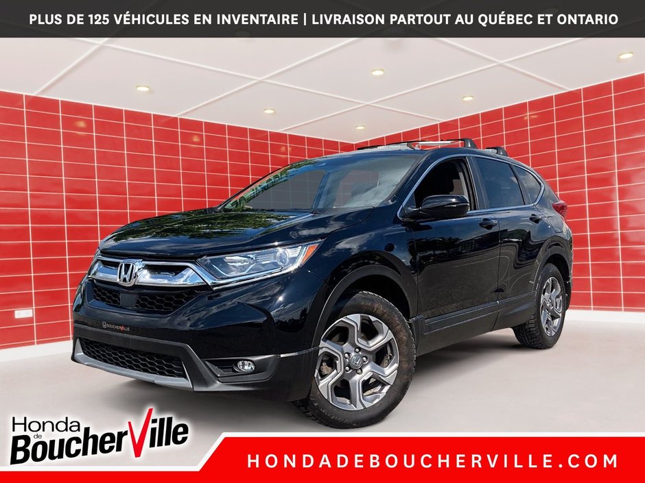 2019 Honda CR-V EX in Terrebonne, Quebec - w940px