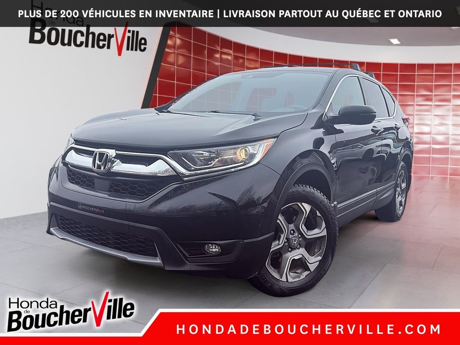 2019 Honda CR-V EX in Terrebonne, Quebec - w940px