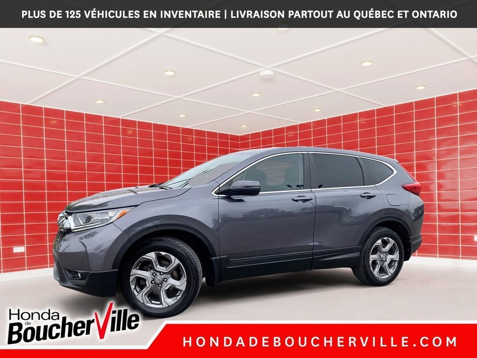 2019 Honda CR-V EX in Terrebonne, Quebec - w940px