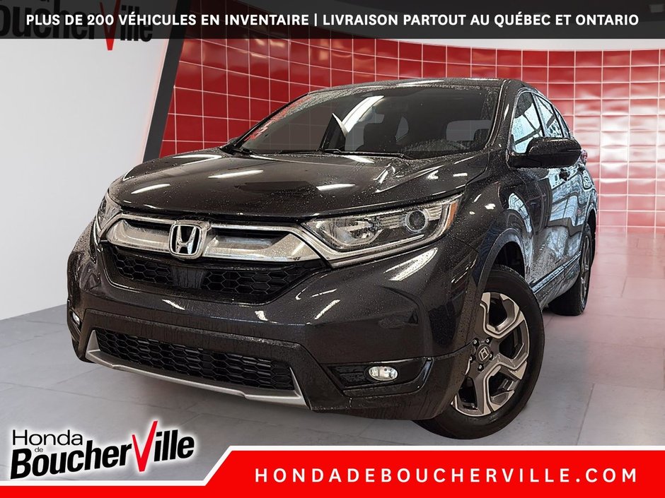 2019 Honda CR-V EX in Terrebonne, Quebec - w940px