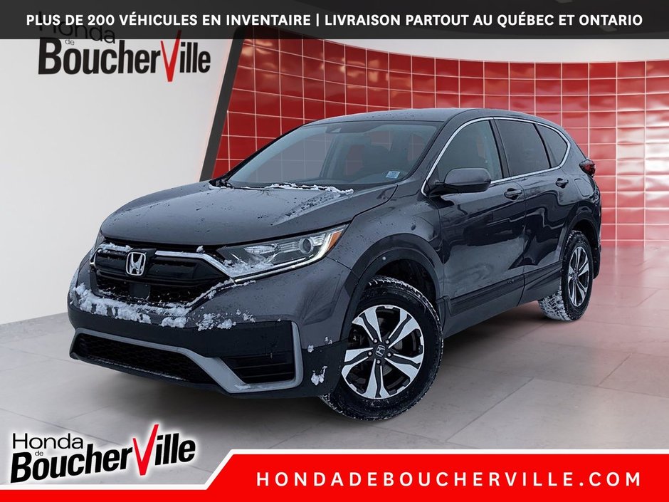2020 Honda CR-V LX in Terrebonne, Quebec - w940px