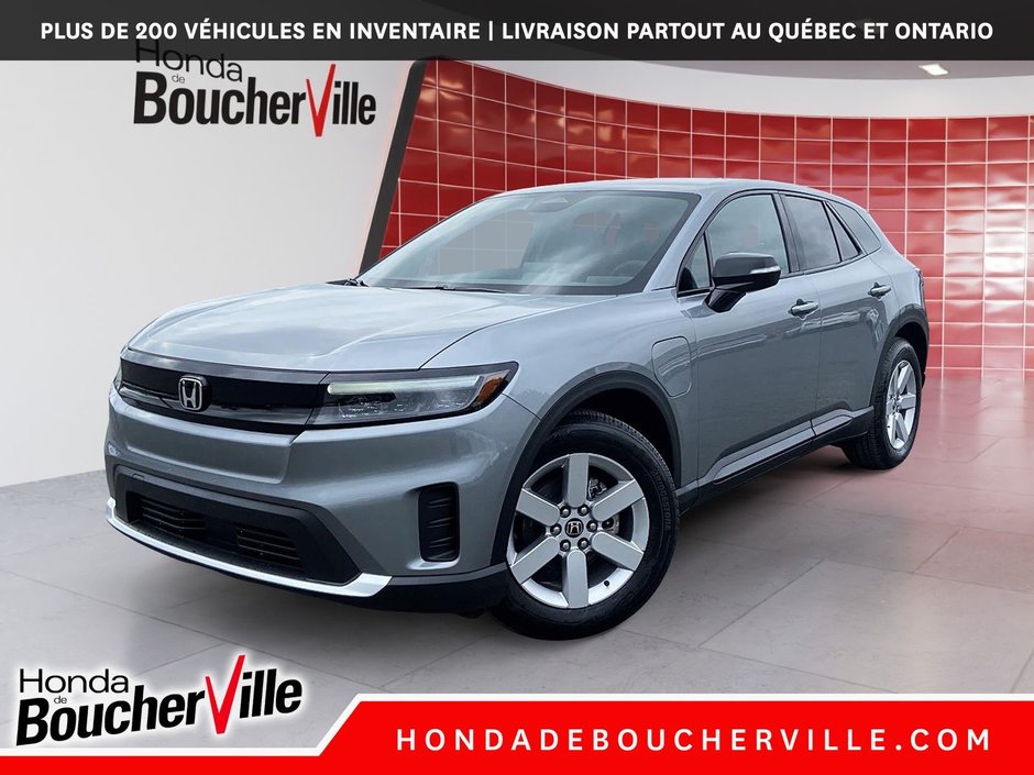 Honda Prologue EX 2025 à Terrebonne, Québec - w940px
