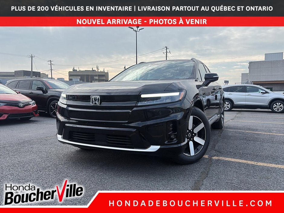 2026 Honda Prologue EX-L in Terrebonne, Quebec - w940px
