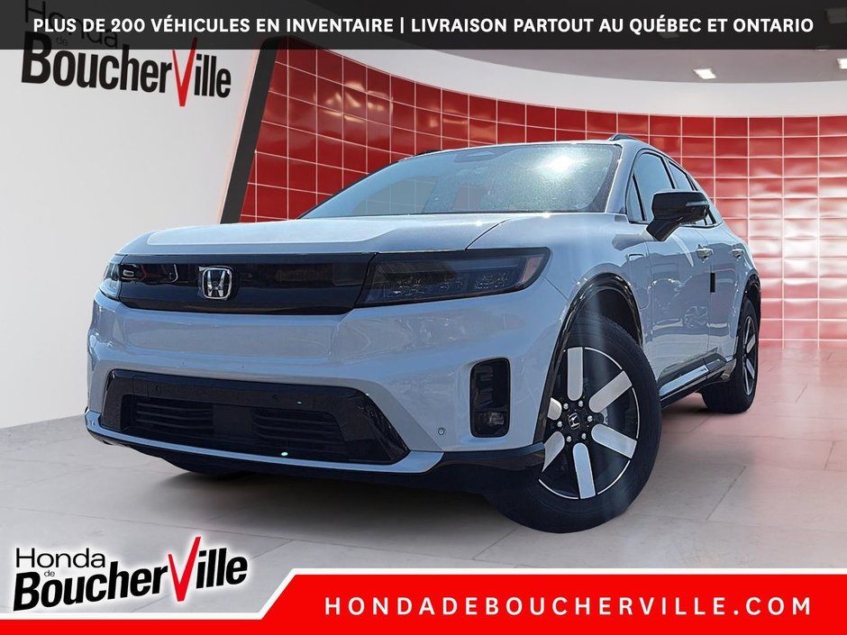 2026 Honda Prologue EX-L in Terrebonne, Quebec - w940px