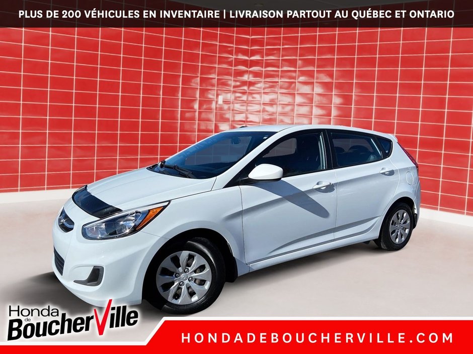 Hyundai Accent GL 2017 à Terrebonne, Québec - w940px