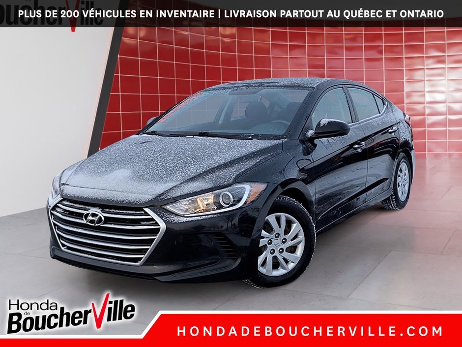 Hyundai Elantra LE 2017 à Terrebonne, Québec - w940px