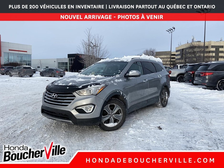2016 Hyundai Santa Fe XL in Terrebonne, Quebec - w940px