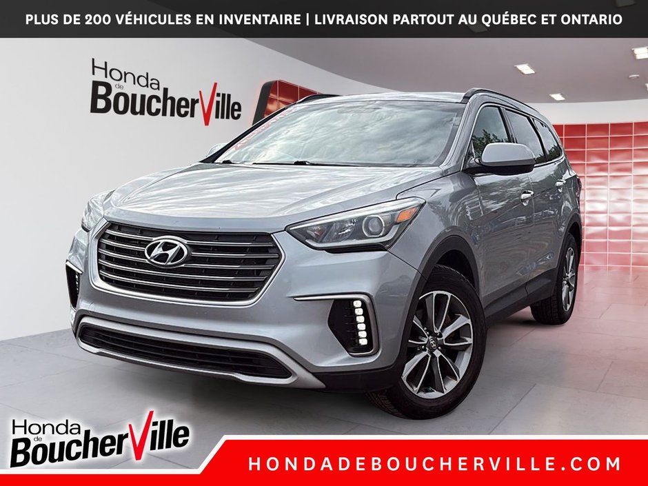 2018 Hyundai Santa Fe XL PREMIUM in Terrebonne, Quebec - w940px