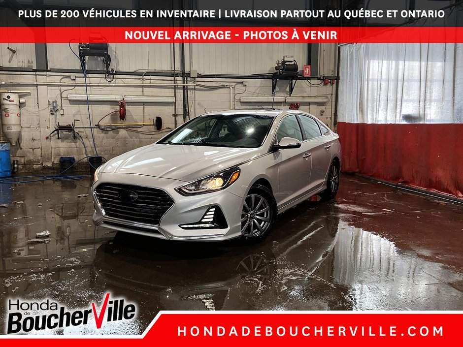 Hyundai Sonata GLS 2018 à Terrebonne, Québec - w940px