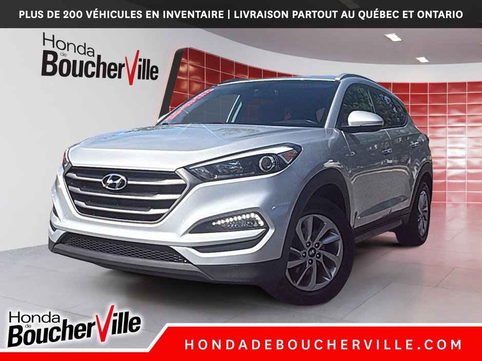 Hyundai Tucson Premium 2016 à Terrebonne, Québec - w940px