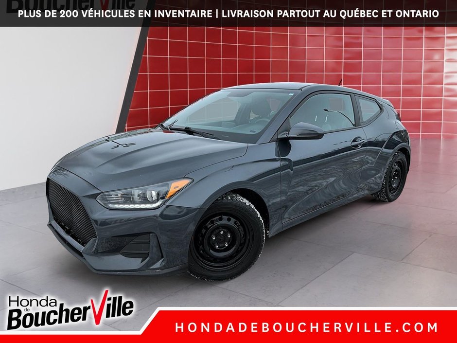 2019 Hyundai Veloster 2.0 GL in Terrebonne, Quebec - w940px