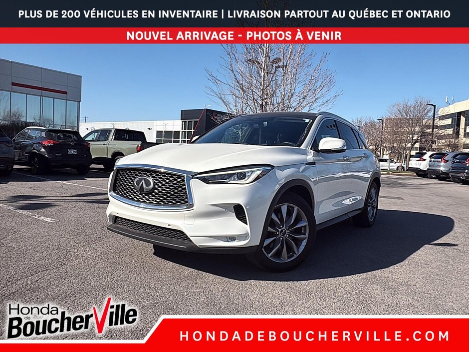 2020 Infiniti QX50 PURE in Terrebonne, Quebec - w940px