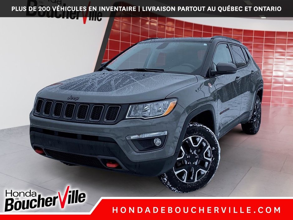 2021 Jeep Compass Trailhawk in Terrebonne, Quebec - w940px
