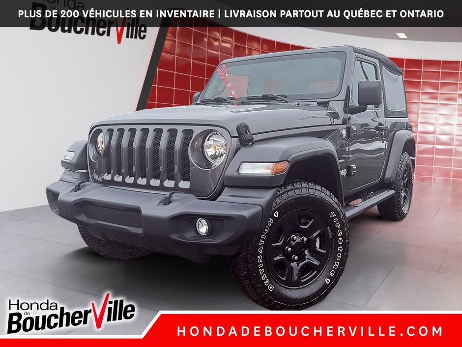 2020 Jeep Wrangler Sport in Terrebonne, Quebec - w940px
