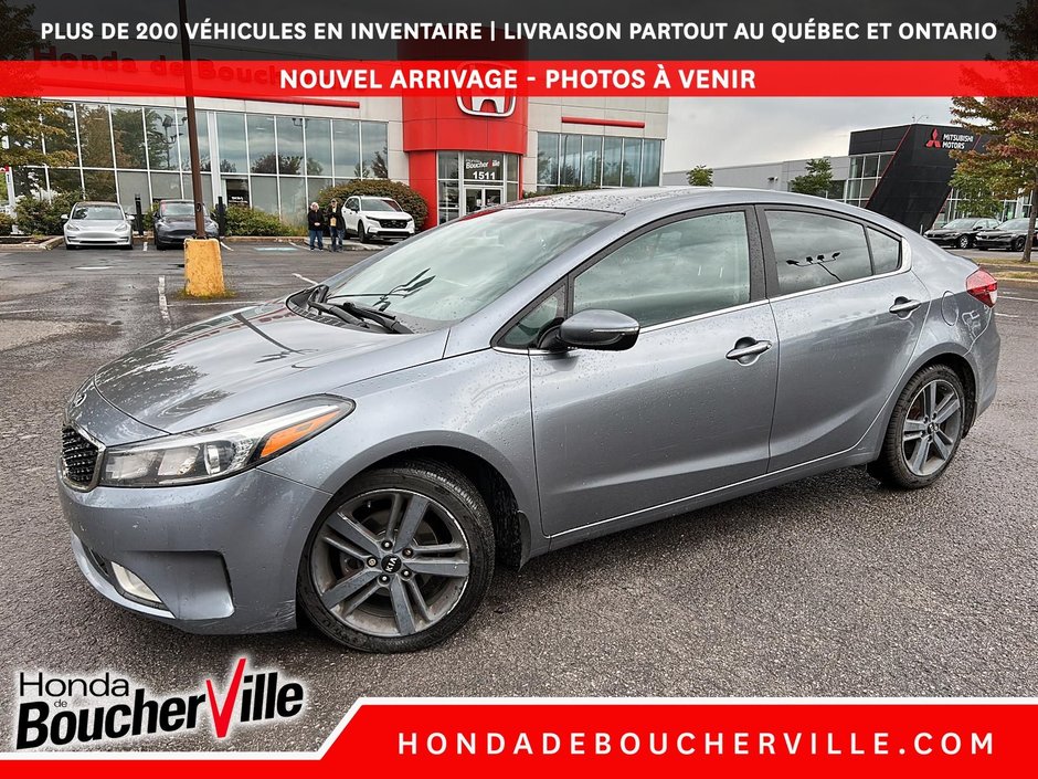 2017 Kia Forte EX LUXE in Terrebonne, Quebec - w940px