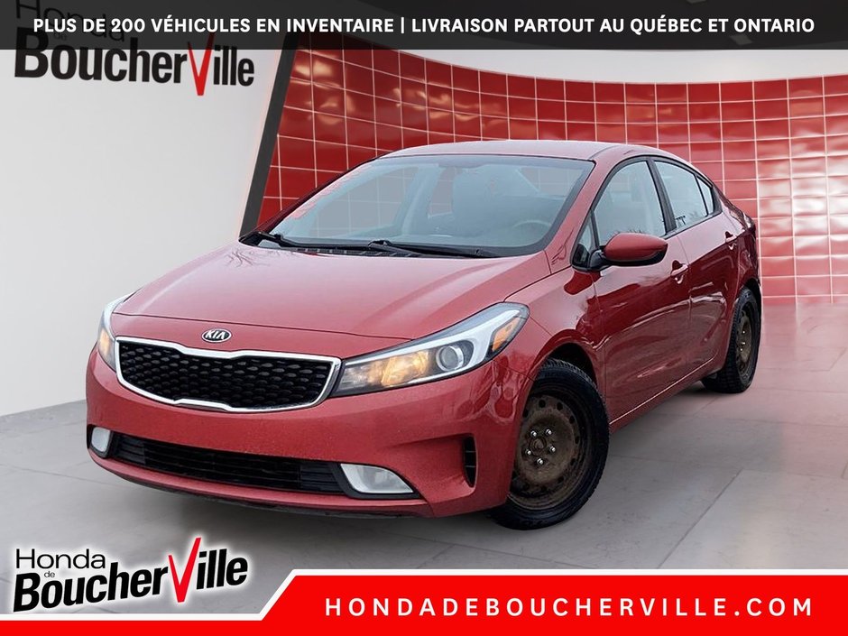 2018 Kia Forte LX plus in Terrebonne, Quebec - w940px