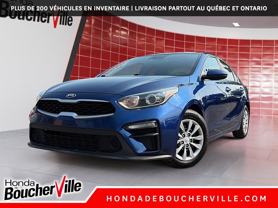 2019 Kia Forte LX in Terrebonne, Quebec - w940px
