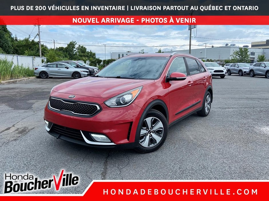 Kia NIRO EX 2018 à Terrebonne, Québec - w940px
