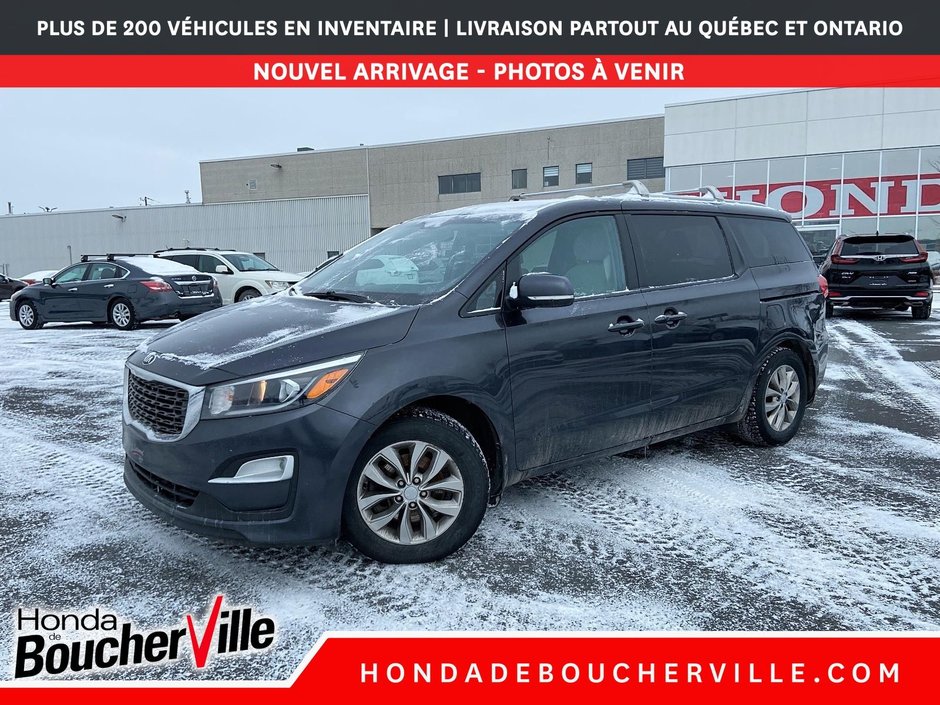 2020 Kia Sedona LX in Terrebonne, Quebec - w940px