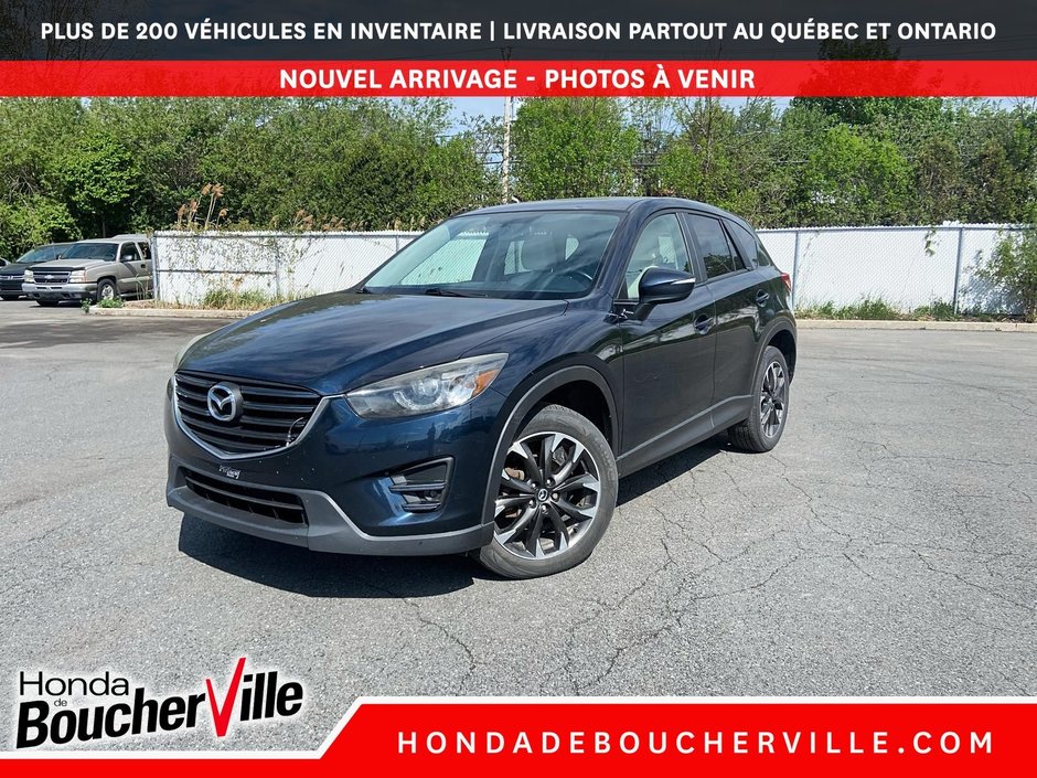 Mazda CX-5 GT 2016 à Terrebonne, Québec - w940px
