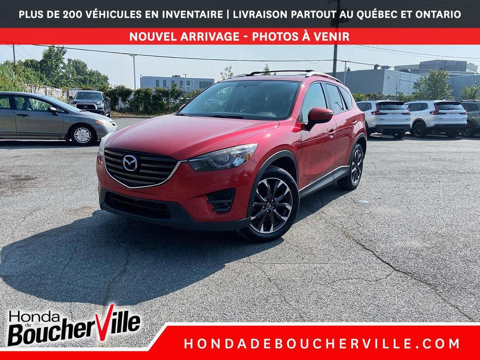 Mazda CX-5 GT 2016 à Terrebonne, Québec - w940px