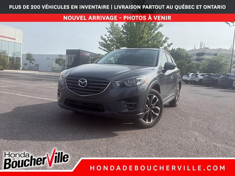 2016 Mazda CX-5 GT in Terrebonne, Quebec - w940px