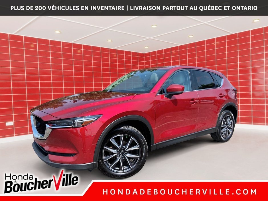 2017 Mazda CX-5 GT in Terrebonne, Quebec - w940px