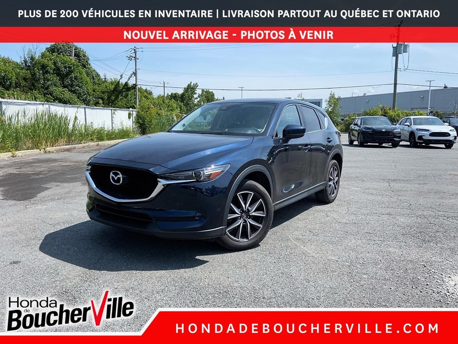 2018 Mazda CX-5 GT in Terrebonne, Quebec - w940px