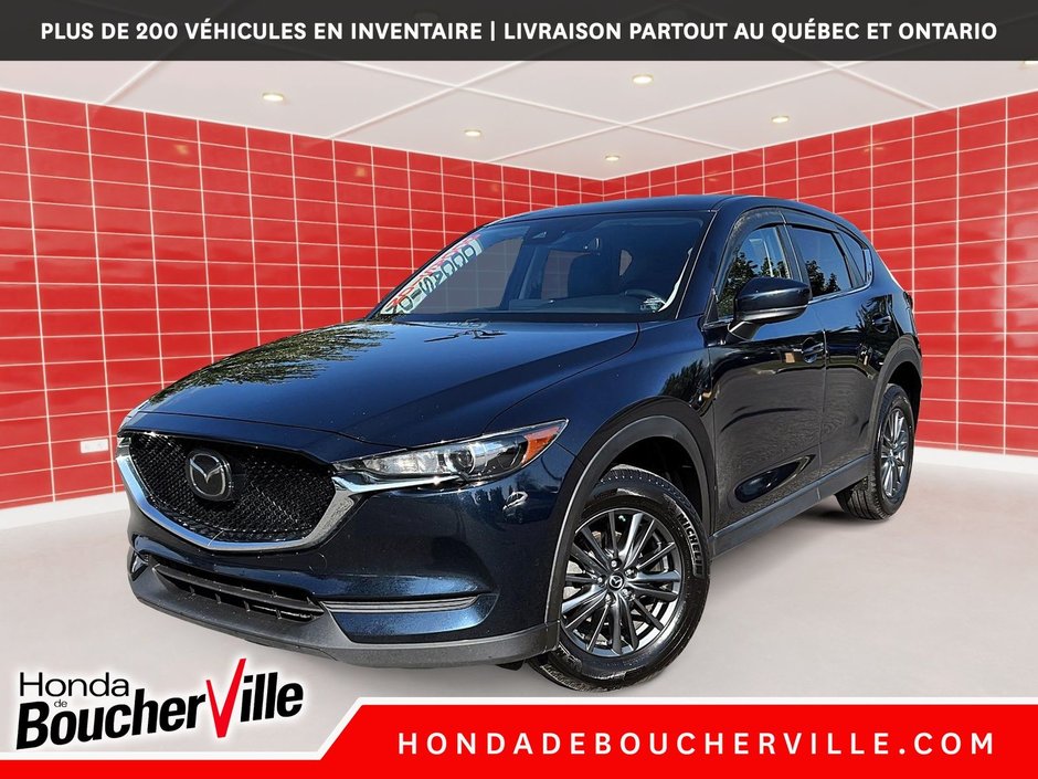 Mazda CX-5 GS 2019 à Terrebonne, Québec - w940px