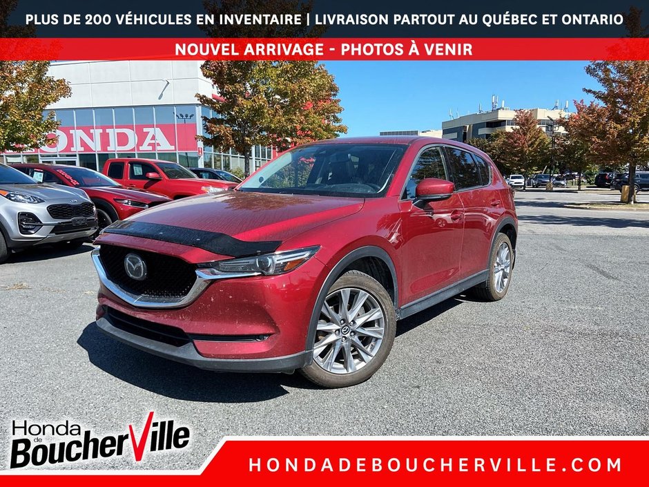 2019 Mazda CX-5 GT in Terrebonne, Quebec - w940px