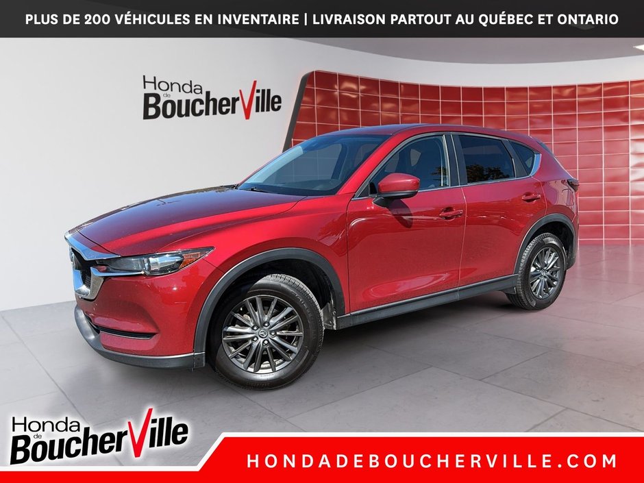 2020 Mazda CX-5 GX in Terrebonne, Quebec - w940px