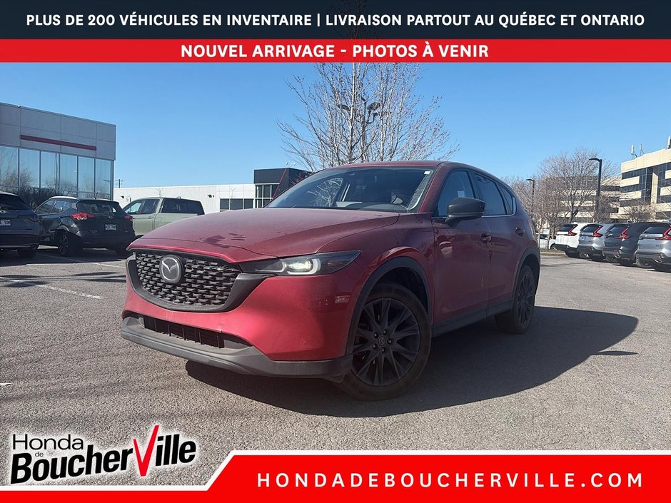 Mazda CX-5 KURO 2022 à Terrebonne, Québec - w940px