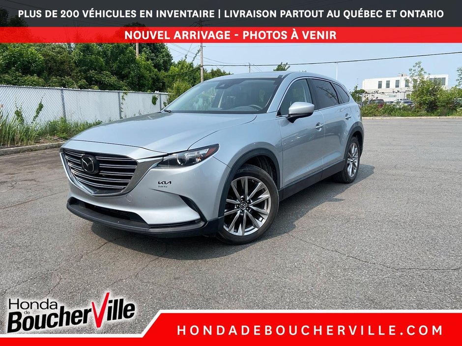 Mazda CX-9 GS-L 2019 à Terrebonne, Québec - w940px