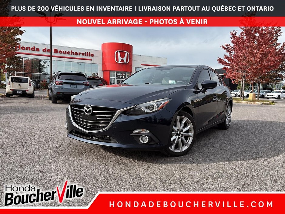 Mazda Mazda3 GT 2016 à Terrebonne, Québec - w940px