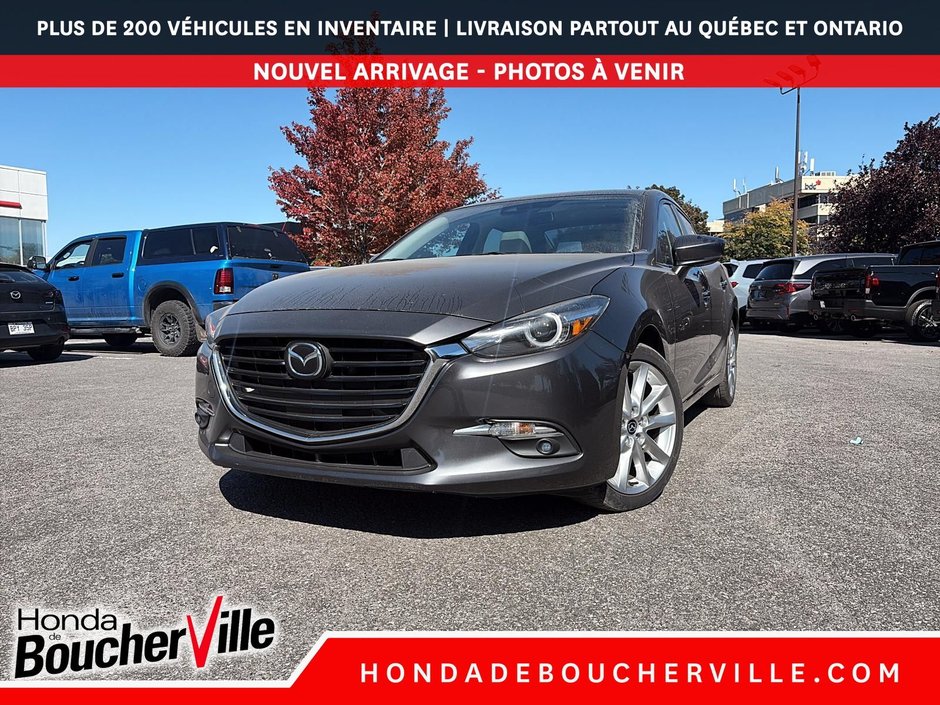 Mazda Mazda3 GT 2017 à Terrebonne, Québec - w940px